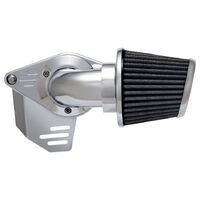 Vance & Hines VO2 Falcon Air Intake Cleaner Harley Chrome Sportster 1991-2022