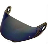 LS2 Motorcycle Helmet Tint Visor  FF396/387 