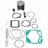 Vertex Top End Rebuild Kit For HONDA CR80R 90-91 45.95mm (V-22446B)