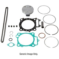 Vertex Top End Rebuild Kit For KTM 250 SX-F 06-12 HI COMP 13.3:1 75.98MM