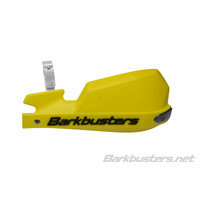 Barkbuster VPS Motocross Handguard - Yellow