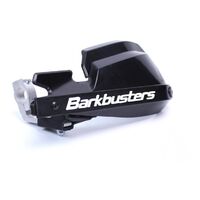 Barkbusters VPS MX/Enduro Motocross Handguards - Black