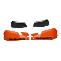 Barkbusters VPS MX/Enduro Motocross Handguards - Orange