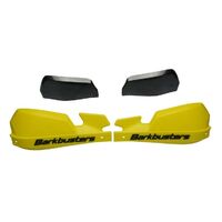 Barkbusters VPS MX/Enduro Motocross Handguards - Yellow