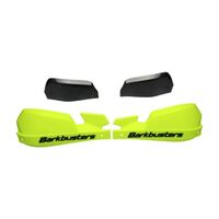 Barkbusters VPX MX/Enduro Handguard - Yellow 