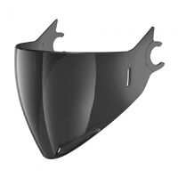 Shark Citycruiser Anti-Scratch Replacement Helmet Visor - Dark Tint