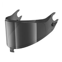 Shark Spartan GT Replacement Helmet Visor - Dark Tint Pinlock