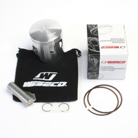 Wiseco Motorcycle Off Road, 2 Stroke Piston, Shelf Stock HUSKY 250 W/H 74-84 2756CD