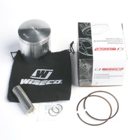 Wiseco Motorcycle Off Road, 2 Stroke Piston, Shelf Stock HONDA 250 MT,CR,MR 1975-77   2795CD