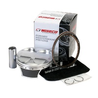 Wiseco Motorcycle Off Road - Piston Kit for KX250F 2011