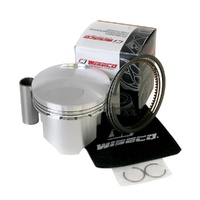 Wiseco Motorcycle Off Road, 4 Stroke Piston, Shelf Stock Yamaha XT/TT/SR500 10:1 CR 3465XC