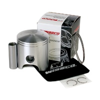 Wiseco Motorcycle Off Road, 2 Stroke Piston, Shelf Stock Suzuki RM250B,C,C2,N,T 77-81 2638CD