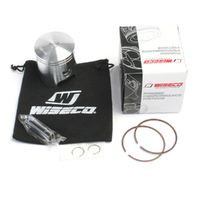 Wiseco Motorcycle Off Road, 2 Stroke Piston, Shelf Stock Suzuki RM125 B,C,N,T 2185CD