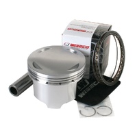 Wiseco Motorcycle Off Road, 4 Stroke Piston, Shelf Stock HONDA XL600,83-87 11:1    3937XH