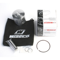 Wiseco Motorcycle Off Road, 2 Stroke Piston, Shelf Stock Yamaha 125 YZC-J 1976-82 2205CS