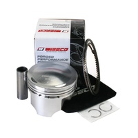 Wiseco Motorcycle Off Road, 4 Stroke Piston, Shelf Stock - 73.00 HONDA XR250 1986-2004  2874XC