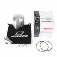 Wiseco Motorcycle Off Road, 2 Stroke Piston, Shelf Stock Honda CR80R 1980-82 1949CD