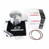 Wiseco Motorcycle Off Road, 2 Stroke Piston, Shelf Stock Yamaha YZ465 G,H IT465 3386TD