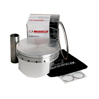 Wiseco Motorcycle Off Road, 4 Stroke Piston, Shelf Stock - Honda XR650C 93-99/XR650L 96-08 8.7:1