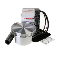 Wiseco Motorcycle Off Road, 4 Stroke Piston, Shelf Stock - HONDA XR600 1985-01 9:1      3819XH