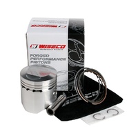 Wiseco Motorcycle Off Road, 4 Stroke Piston, Shelf Stock - Honda XR80 79-03 CRF80F 04-09 1909XE