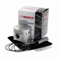 Wiseco Motorcycle Off Road, 4 Stroke Piston, Shelf Stock - Honda XR100 85-03 CRF100F 04-09 2126XE