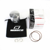 Wiseco Motorcycle Off Road, 2 Stroke Piston, Shelf Stock Honda  CR250R 1981-83        2598CD