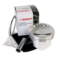 Wiseco Motorcycle Off Road, 4 Stroke Piston, Shelf Stock - YAMAHA TT/XT350 1985-98      3386XC