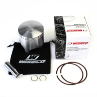 Wiseco Motorcycle Off Road, 2 Stroke Piston, Shelf Stock Yamaha YZ490 J,K 82-83       3425TD