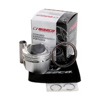 Wiseco Motorcycle Off Road, 4 Stroke Piston, Shelf Stock Suzuki DRZ125 02-8/Kaw KLX125 02-6 11:1 CR