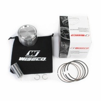 Wiseco Motorcycle Off Road, 4 Stroke Piston, Shelf Stock 2003-09 Honda CRF230F 65.5mm Bore 11:1CR