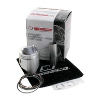 Wiseco Motorcycle Off Road, 4 Stroke Piston, Shelf Stock 1982-87 Honda Z50R  11:1 39.5mm Bore