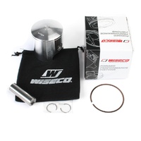 Wiseco Motorcycle Off Road, 2 Stroke Piston, Shelf Stock Suzuki RM250Z,D,E,   82-85  2756CS