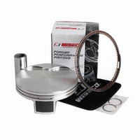 Wiseco Motorcycle Off Road, 4 Stroke Piston, Shelf Stock KTM 450SX-F,XC-F 07-10; 2010 SX ATV12.5:1