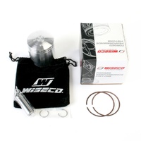 Wiseco Motorcycle Off Road, 2 Stroke Piston, Shelf Stock Suzuki RM80 1983-85 1949CD