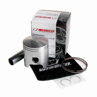 Wiseco Motorcycle Off Road, 2 Stroke Piston, Shelf Stock Suzuki RM125 1981-84 2126CD