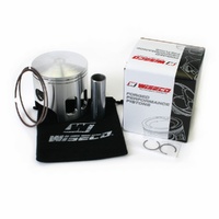 Wiseco Motorcycle Off Road, 2 Stroke Piston, Shelf Stock Yamaha IT200N 1984-86 2598CD