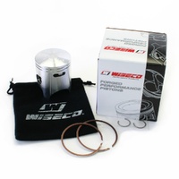 Wiseco Motorcycle Off Road, 2 Stroke Piston, Shelf Stock Kawasaki KX80, G1, 1986-87 1909CD