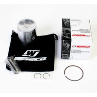 Wiseco Motorcycle Off Road, 2 Stroke Piston, Shelf Stock Kawasaki KX125 1987 PRO-Lite 2205CS