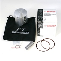 Wiseco Motorcycle Off Road, 2 Stroke Piston, Shelf Stock - SUZ RM250,RMX250 PRO-LITE   2677CD