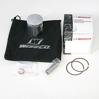 Wiseco Motorcycle Off Road, 2 Stroke Piston, Shelf Stock - STD. Kawasaki KX80 88-00 PRO-Lite 1890CD