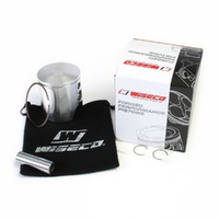 Wiseco Motorcycle Off Road, 2 Stroke Piston, Shelf Stock - Yamaha YZ80 93-00 48.00- 1890CS