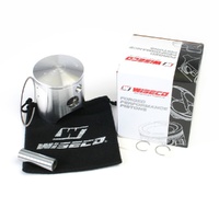 Wiseco Motorcycle Off Road, 2 Stroke Piston, Shelf Stock - Yamaha YZ125 94-96 PRO-Lite 2126CS