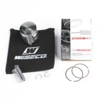 Wiseco Motorcycle Off Road, 2 Stroke Piston, Shelf Stock Kawasaki KX80 88-00 PRO-LITE 1850CD