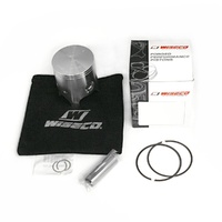 Wiseco Motorcycle Off Road, 2 Stroke Piston, Shelf Stock - Suzuki RM250   1999        2614CD