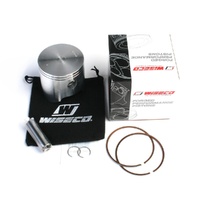 Wiseco Motorcycle Off Road, 2 Stroke Piston, Shelf Stock KTM 360 1996-97 3071TD