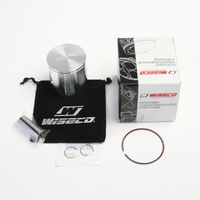 Wiseco Motorcycle Off Road, 2 Stroke Piston, Shelf Stock - KTM 125SX 2001-2010