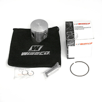 Wiseco Motorcycle Off Road, 2 Stroke Piston, Shelf Stock - Yamaha YZ125 02-04 PRO-LITE 2146CS