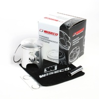 Wiseco Motorcycle Off Road, 2 Stroke Piston, Shelf Stock - Yamaha YZ85 02-09 PRO-LITE 1869CS