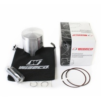 Wiseco Motorcycle Off Road, 2 Stroke Piston, Shelf Stock YAMAHA WR200 92-28 (EUROPE)  2628CD